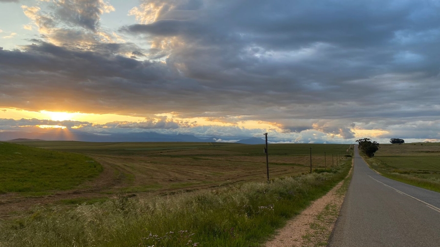 0 Bedroom Property for Sale in Koringberg Western Cape